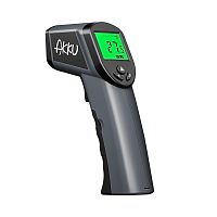 Термометр бытовой инфракрасный AKKU Infrared Thermometer (AK332) 