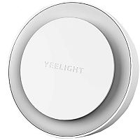 Ночник Yeelight Plug-in Light Sensor Nightlight (YLYD11YL) 