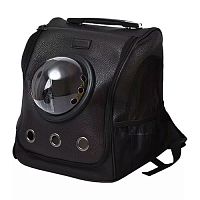 Рюкзак-переноска Little Beast Star Pet School Bag Breathable Space