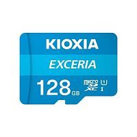 Карта памяти KIOXIA 128GB Class 10 