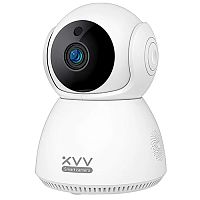 Сетевая камера Xiaovv Smart PTZ Camera 2K Version (XVV-3630S-Q8) 